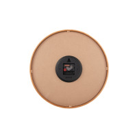 Nástenné hodiny Karlsson KA5996GR, 40cm
